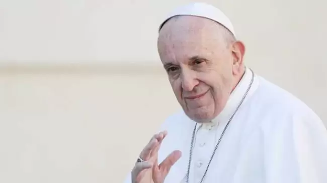 El Papa Francisco destaca certezas esenciales de la fe: El culto a Dios y el servicio a los hermanos van de la mano