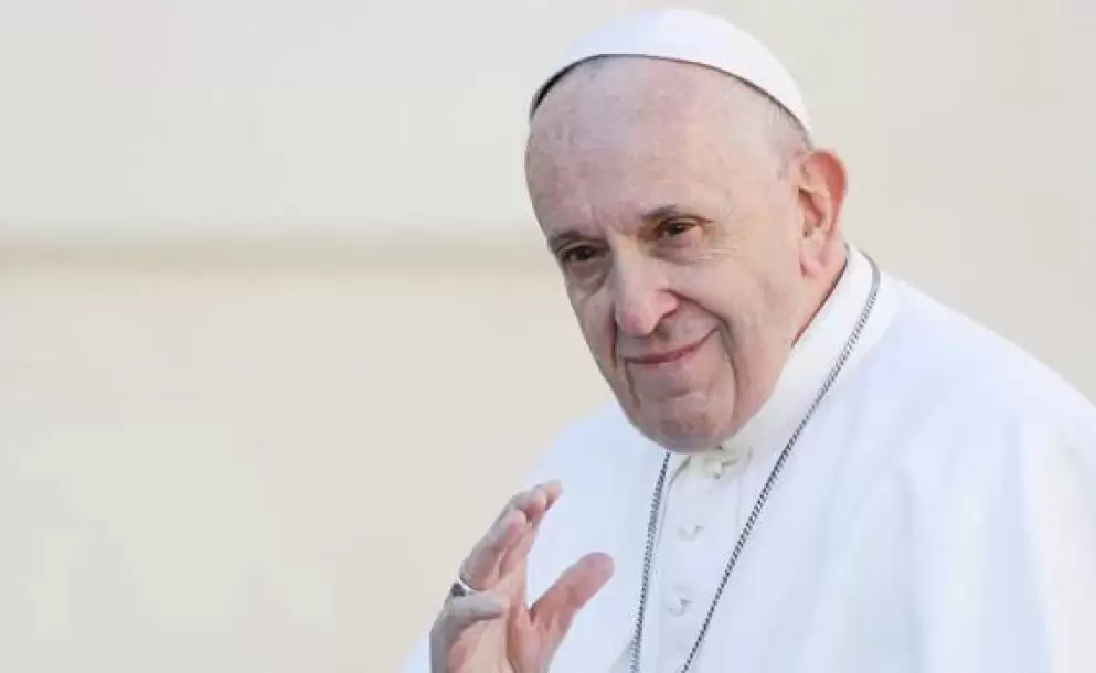 El Papa Francisco destaca certezas esenciales de la fe: “El culto a Dios y el servicio a los hermanos van de la mano”