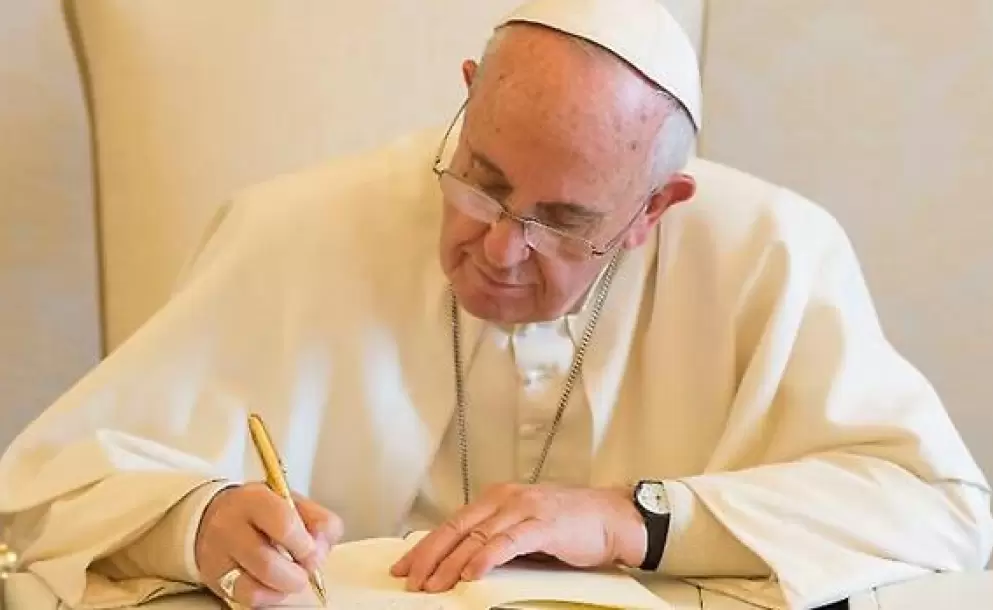 El Papa reitera “tolerancia cero” a los abusos y alienta: Todos los fieles son llamados “a ser un ejemplo luminoso de virtud, integridad y santidad”