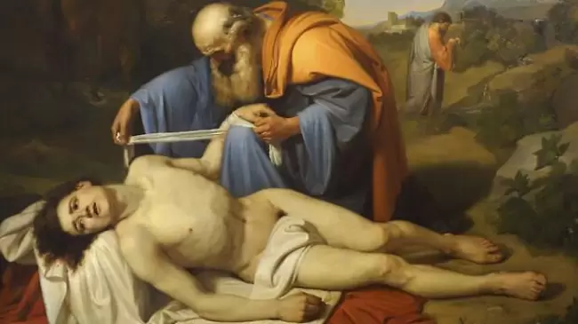 En la enfermedad y el dolor del prjimo hemos de actuar como Cristo lo hizo, alienta el Papa Francisco