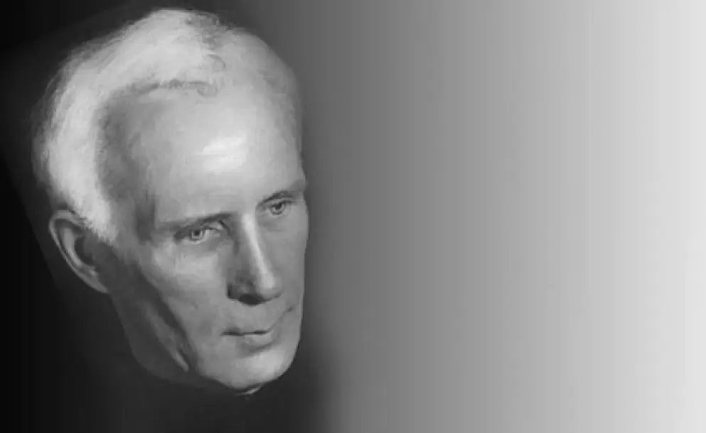 Henri de Lubac, un Padre de la Iglesia