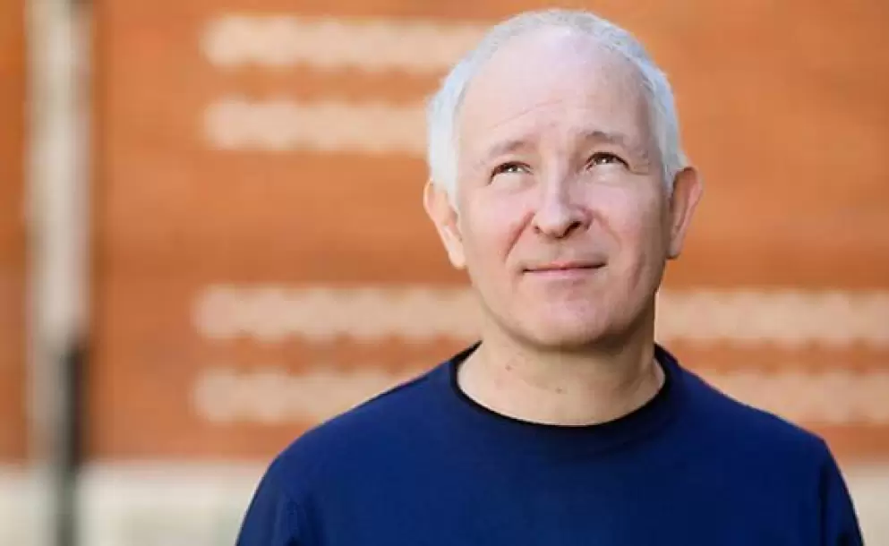 El teólogo József Válóczy reflexiona sobre un dato relevante: “365 veces se nos anima en las Escrituras: «¡No temáis!»"