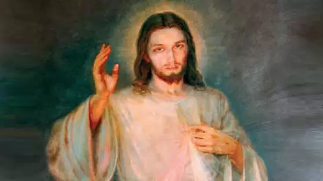 Conoce y recibe la promesa de Misericordia que Jess pidi celebrar el Primer Domingo despus de Pascua de Resurreccin