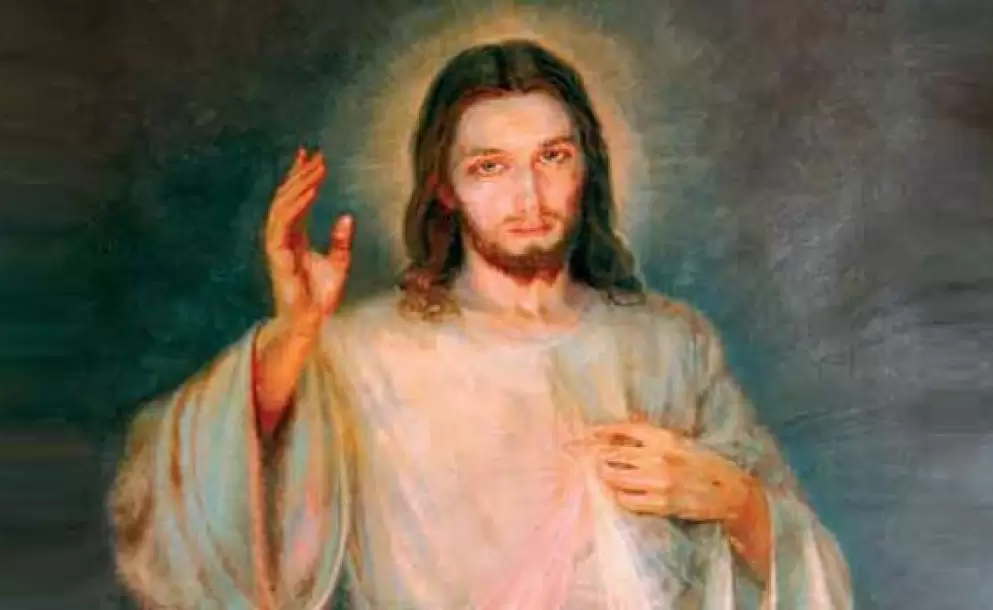 Conoce y recibe la promesa de Misericordia que Jesús pidió celebrar “el Primer Domingo después de Pascua de Resurrección”