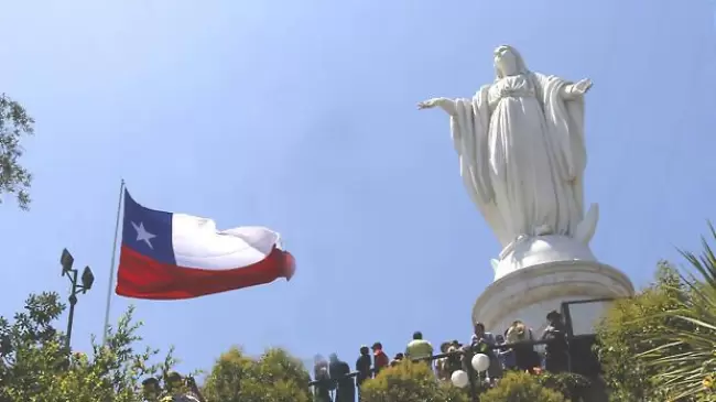 Catlicos, Poltica y Constitucin: votar en conciencia