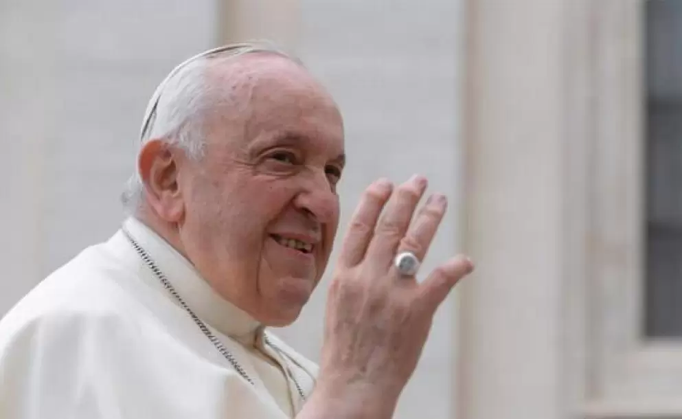 El Papa destaca de San Francisco Javier: “Su intensa actividad estuvo siempre unida a la oración, a la unión con Dios”