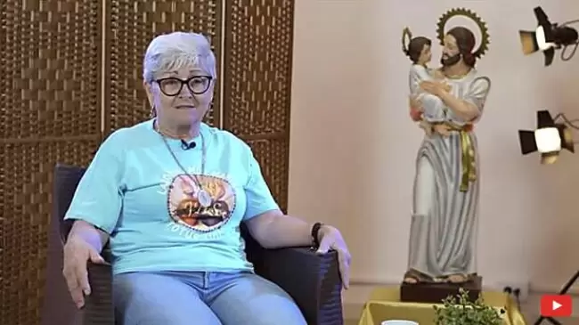 "Sirviendo en un retiro me encontr de frente con el asesino de mi hijo