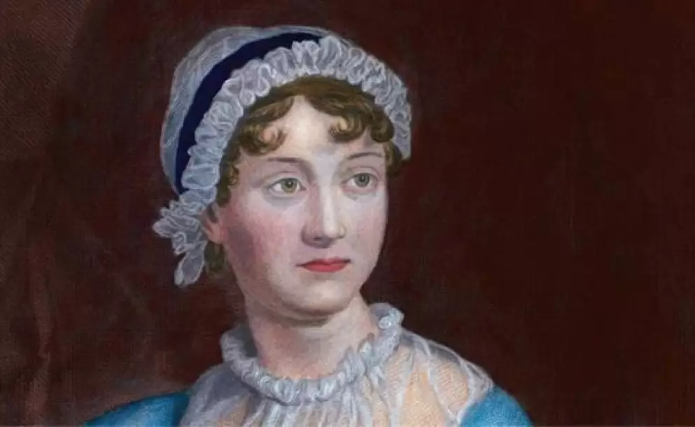 Jane Austen y la elegancia de lo cotidiano