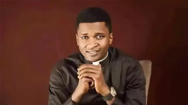 Ensimo sacerdote catlico asesinado en Nigeria. El martirio se ha vuelto una dramtica costumbre