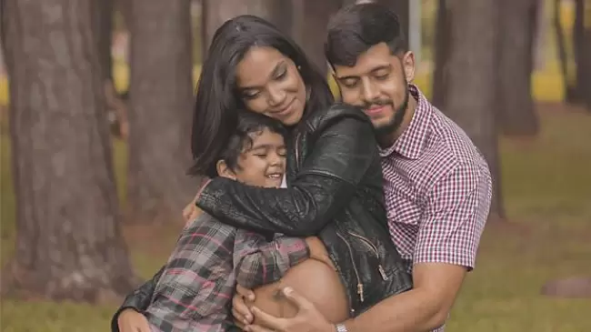Bendecir a los dems es el propsito de la sexualidad