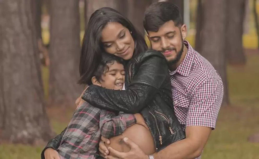 Bendecir a los demás es el propósito de la sexualidad