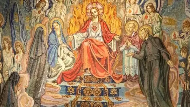 jesus
