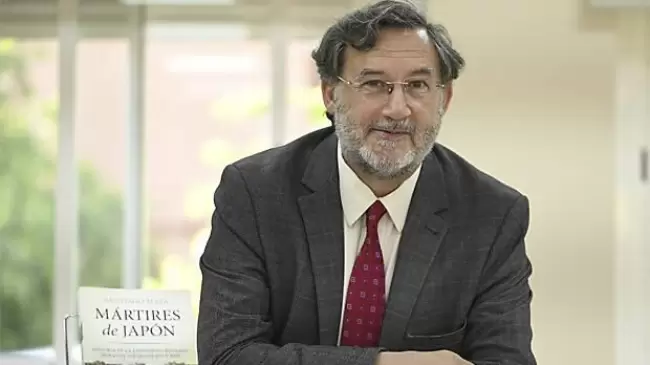 Santiago Mata: En los mrtires de Japn se ven las maravillas que puede hacer Dios con quienes viven una fe autntica