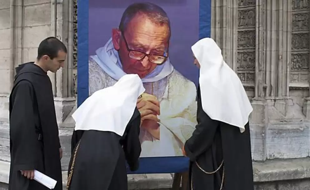 Denuncia: La controvertida herencia de las Hermanas de Mara Stella Matutina: lejos ya de los abusos de su origen?