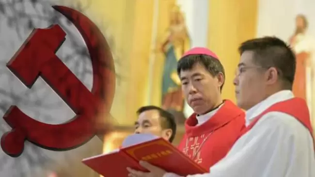 El Acuerdo entre el Vaticano y el Partido Comunista Chino sobre el Obispo de Shanghai: Quin gan y quin perdi