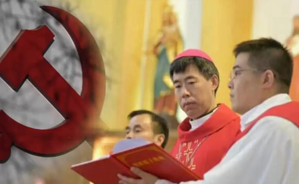 El Acuerdo entre el Vaticano y el Partido Comunista Chino sobre el Obispo de Shanghai: Quin gan y quin perdi