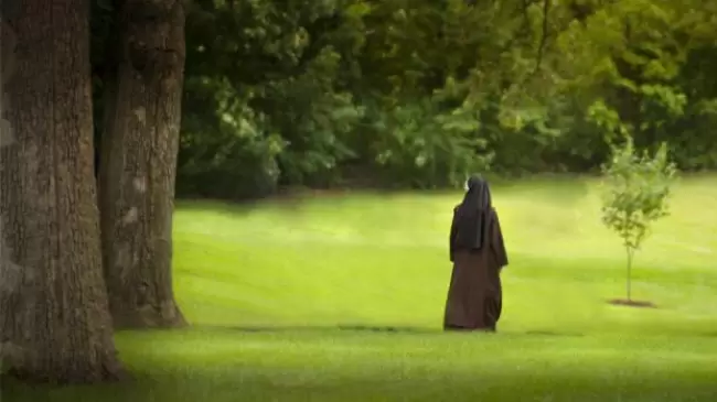 Edith Stein, una carmelita excepcional: naci juda, abraz el idealismo ateo y muri mrtir, perdonando a sus verdugos