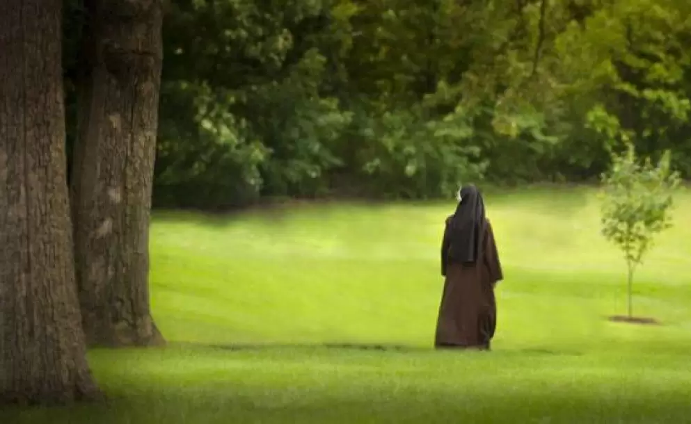 Edith Stein, una carmelita excepcional: naci juda, abraz el idealismo ateo y muri mrtir, perdonando a sus verdugos