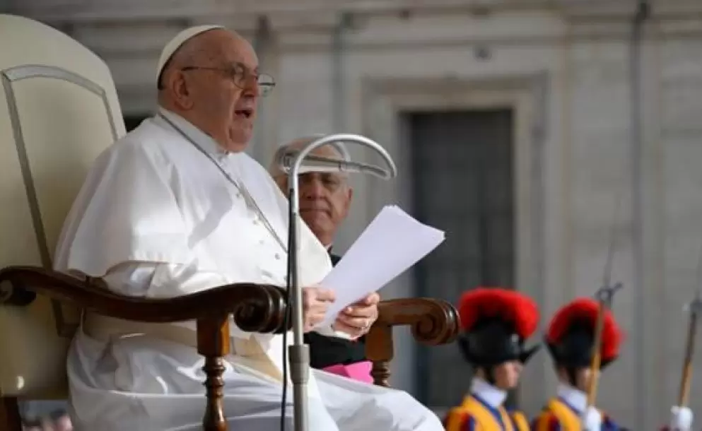 El Papa presenta a un nuevo “testigo apasionado por el Evangelio”: El Beato venezolano José Gregorio Hernández
