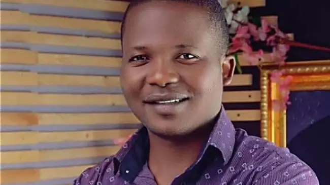 Seminarista Na'aman Danlami brutalmente martirizado en Nigeria.