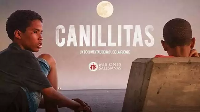 Canillitas: Nios que padecen el abuso de tener que trabajar