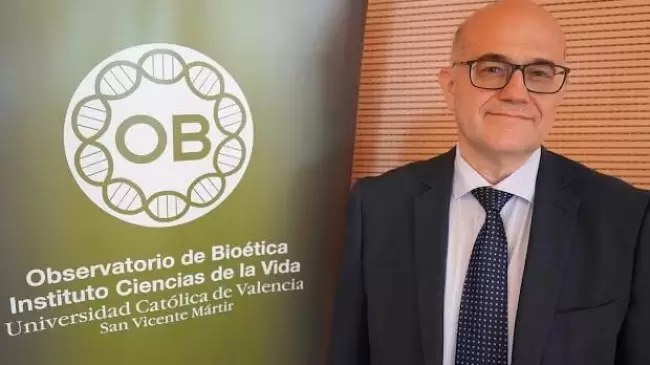 Experto en Biotica: Hay que batallar por derogar las leyes de eutanasia