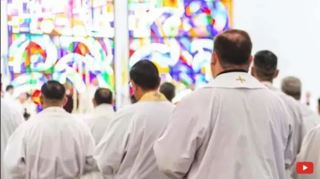 Video testimonio: Retiros Emas para que sacerdotes recuperen el primer amor