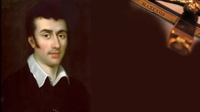 La espiritualidad de Eugenio de Mazenod