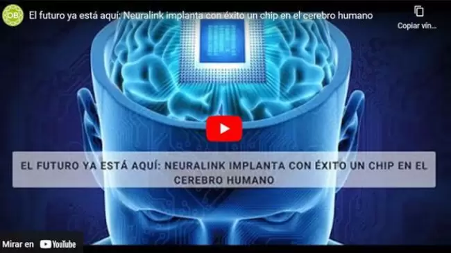 Neuralink implanta con xito un chip en el cerebro humano. Valoracin biotica