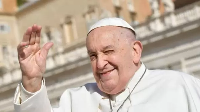 El Papa invita a recuperar la virtud de la prudencia en un mundo dominado por las apariencias y banalidad