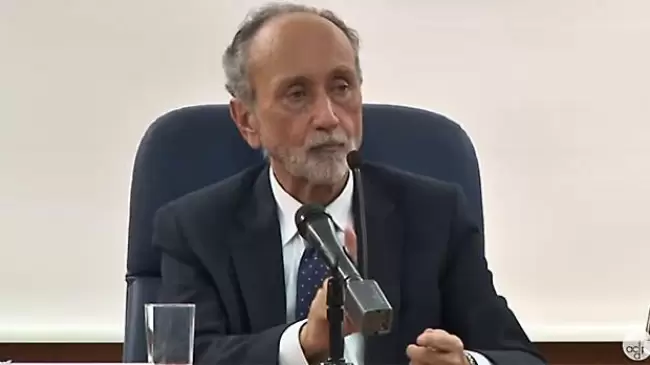 Lavado de cara de los masones. Ahora se presentan como benefactores de la humanidad, denuncia Alberto Brcena