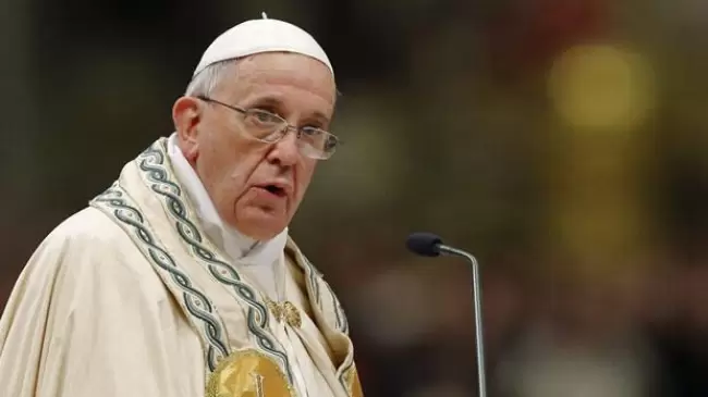 Papa Francisco y el poder de la Palabra: El Espritu Santo, que inspir las Escrituras ahora sopla desde ellas