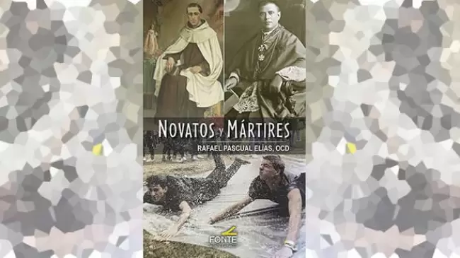 Novatos y mrtires