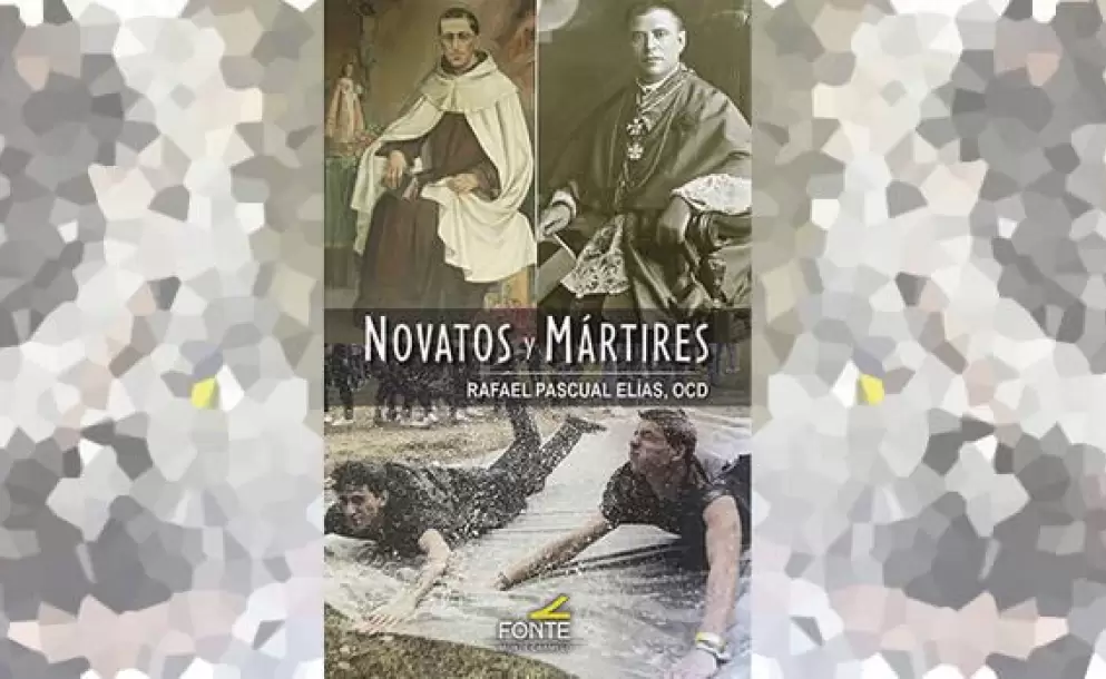 Novatos y mrtires