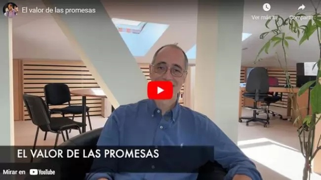 El valor de las promesas