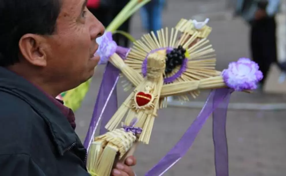 Un corazn que cambia el mundo