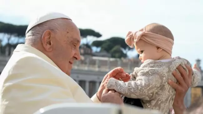 Papa Francisco incansable: Crisis climtica, splica por la paz, lucha contra la pobreza, martirio, el Espritu Santo y Mara