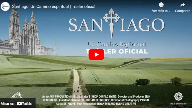 Santiago: Un Camino espiritual