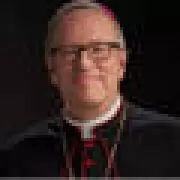 Monseor Robert Barron