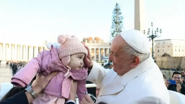 Papa-Catequesis-Espritu Santo-Evangelizacin