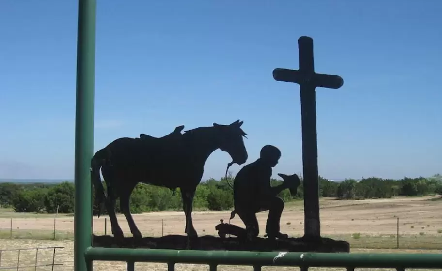 La Cowboy Church