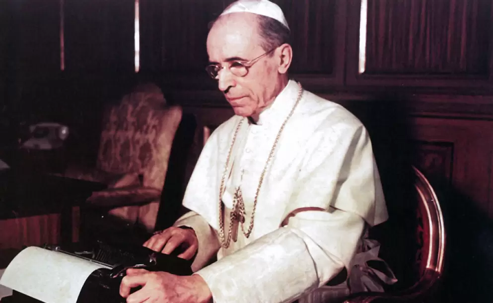 Pio XII.