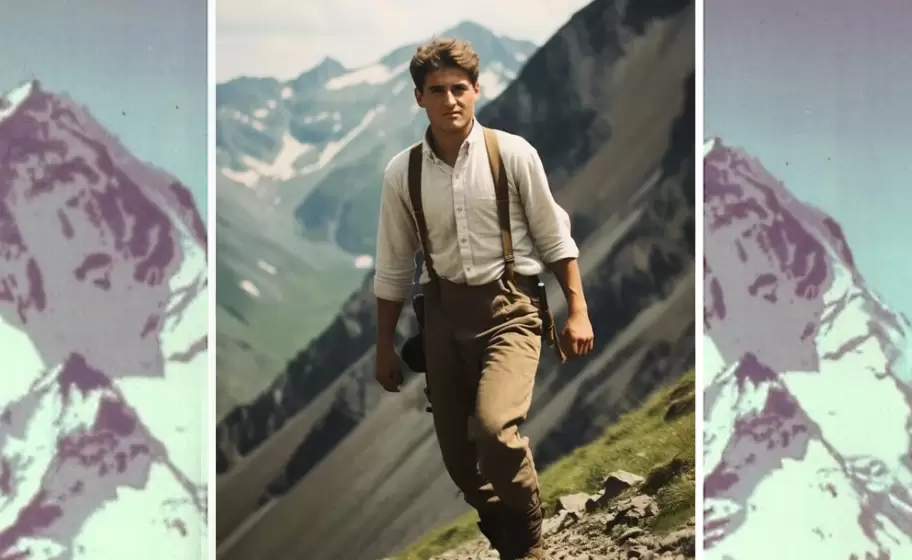 Beato Pier Giorgio Frassati