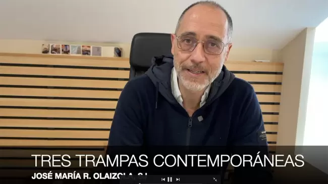 TRES TRAMPAS CONTEMPORNEAS: polarizacin, indiferencia e ilegalidad