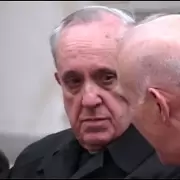Video/ Francisco desde su infancia hasta la intervención del Espíritu Santo que lo constituyó Papa