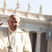 "Una oración por nuestro amado Papa Francisco", difunden Jesuitas de Canadá y Estados Unidos