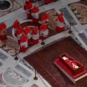 ¿Cuál es la realidad de las profecías en torno a la muerte del papa Francisco?