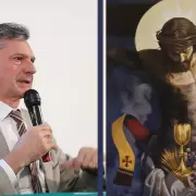 Impactantes revelaciones de científico que ha estudiado evidencias de cinco "milagros eucarísticos"