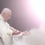 papa francisco