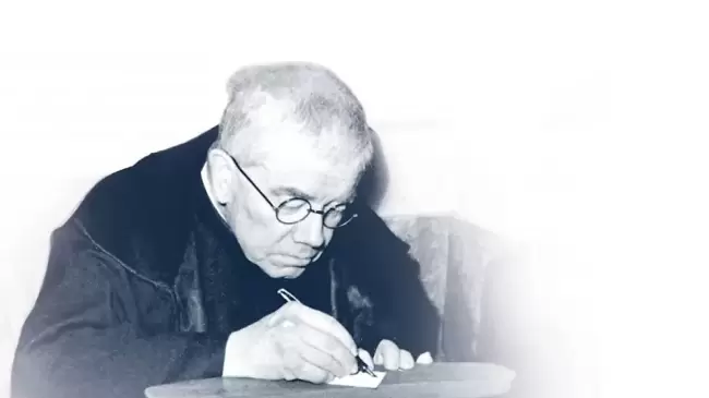 El Siervo de Dios Dolindo Ruotolo y su visionaria reflexión sobre la elección del Papa